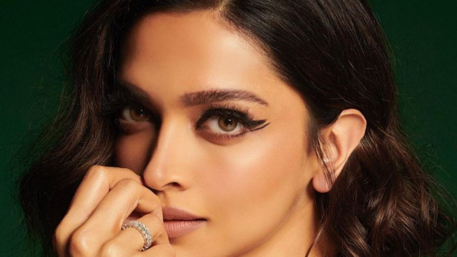 Signature Eye Makeup Trends by Deepika Padukone