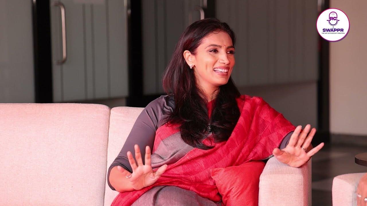 Sex vs Intimacy Why Men  Women Think Differently? POV with Anu ft. Kavyal Sedanni