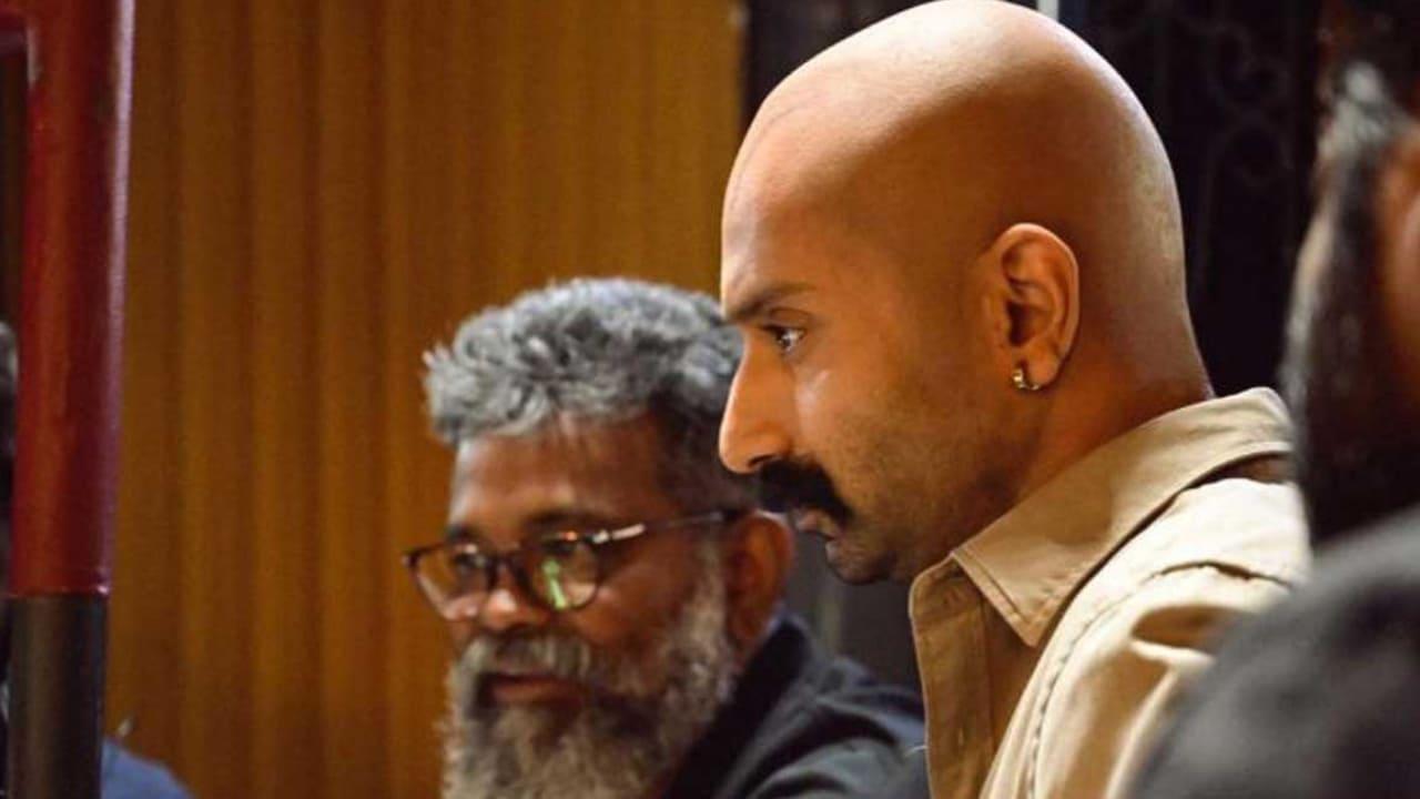 Fahadh Faasil In Pushpa 2: Makers Of The South Blockbuster Reveal Bhanwar Singh`s First Look