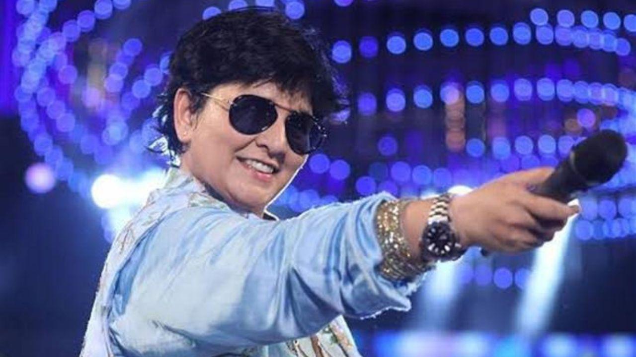 Navratri 2024: When Falguni Pathak Spoke About First Pay, Anti-Bollywood Stance