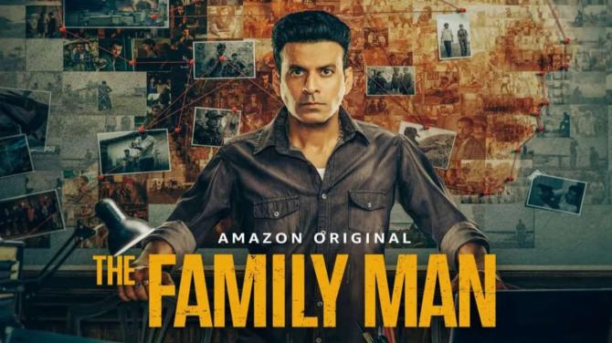 Mirzapur 3, Family Man 3, And Many More: Most Awaited New Web Series To Release On OTT In 2023