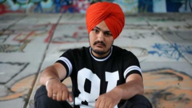 Remembering Sidhu Moose Wala: 3 Best Songs Of The Rapper That Made Us Groove
