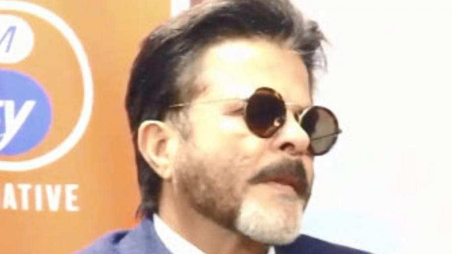 Anil Kapoor