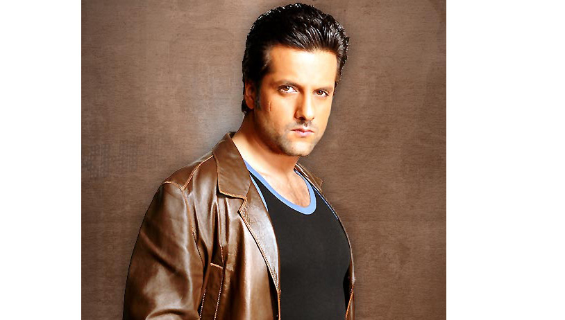 Fardeen Khan