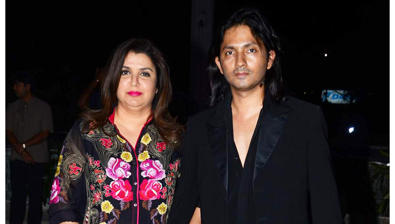 Tulsi Kumars wedding reception
