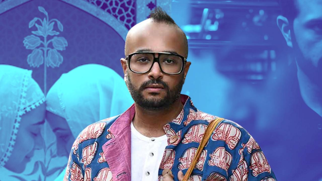 Faraz Arif Ansari: Want to open dialogue about queer rights