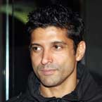 Farhan Akhtar, Adhuna divorced