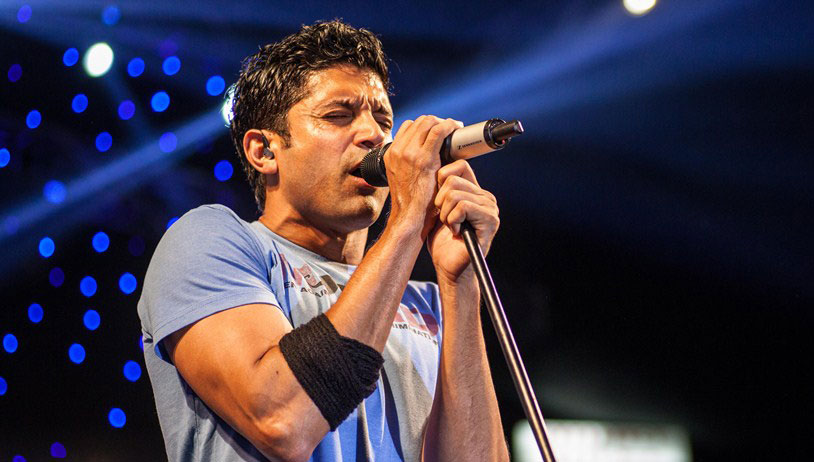 Farhan Akhtar