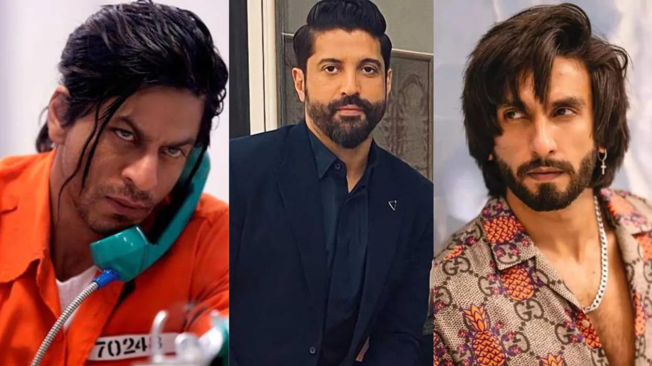 Don 3: Farhan Akhtar Opens Up On Divided Opinions On Ranveer Singh As Don, Calls Him Amazing