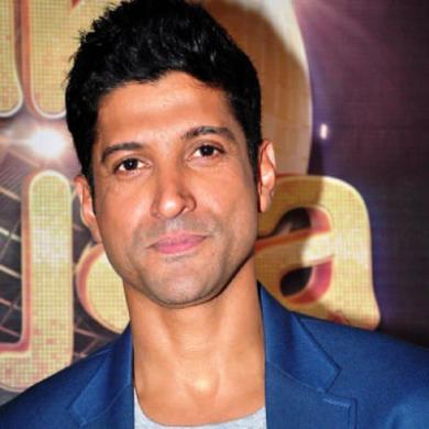  Do you call yourself a big fan of Farhan Akhtar? Take this toughest quiz on him
