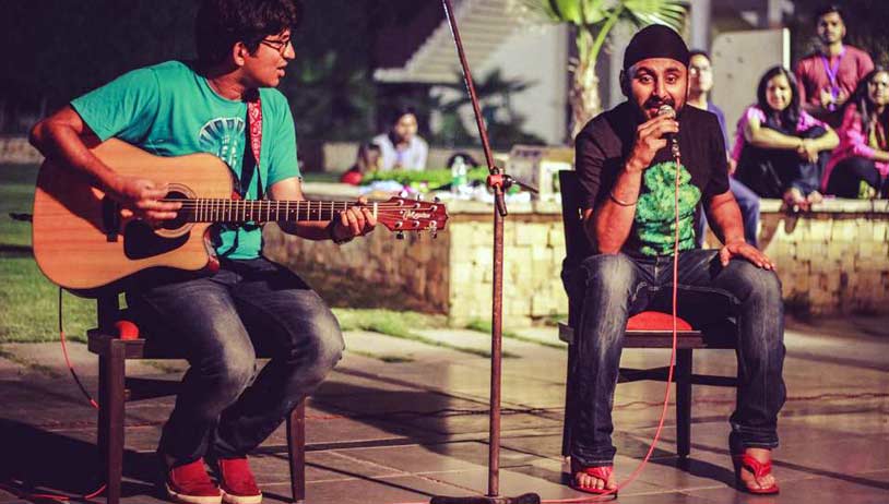 Know Your Band: Faridkot