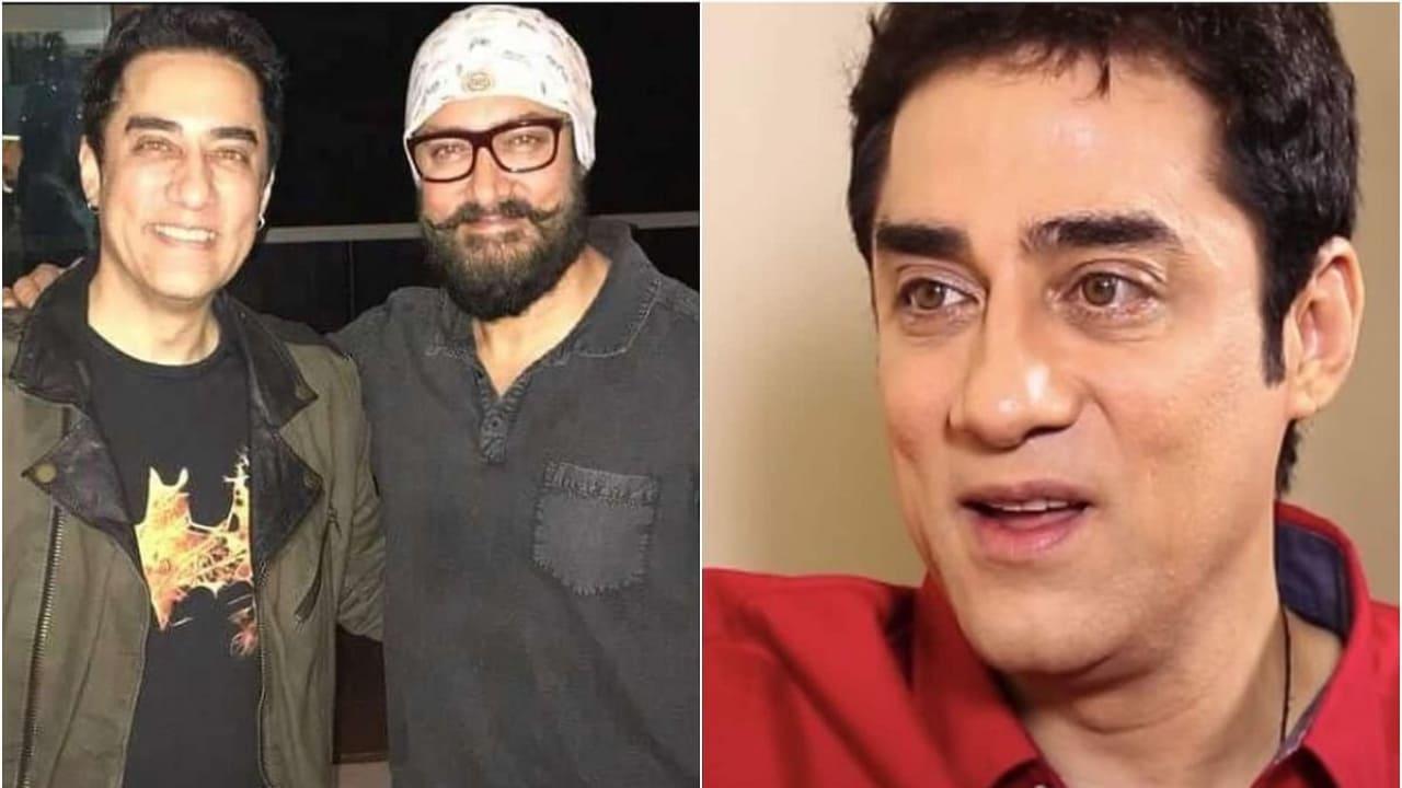 Bigg Boss 16 Hot Gossip: Aamir Khan`s Brother Faisal Khan Accuses The Actor For `Caging Him`