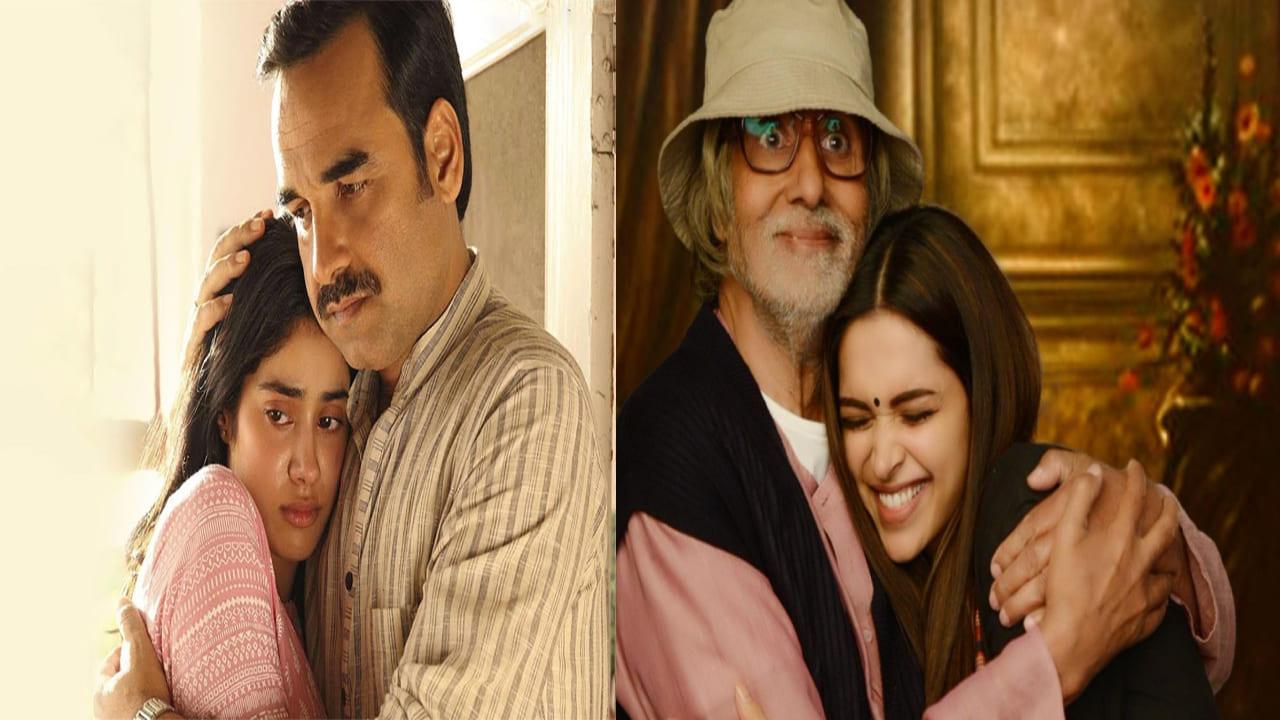 Father`s Day 2023: Gunjan Saxena, Piku, And More Bollywood Movies That Portrayed Father’s Characters The Best