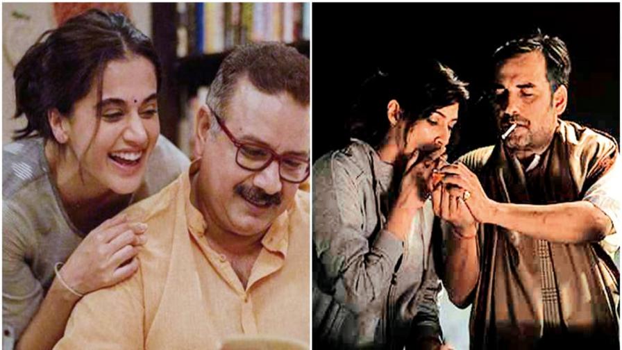International Men`s Day: Unconventional Roles That Redefined Bollywood Fathers International Men`s Day: Unconventional Roles That Redefined Bollywood Fathers