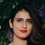 Thugs failure is heartbreaking: Fatima Sana Shaikh