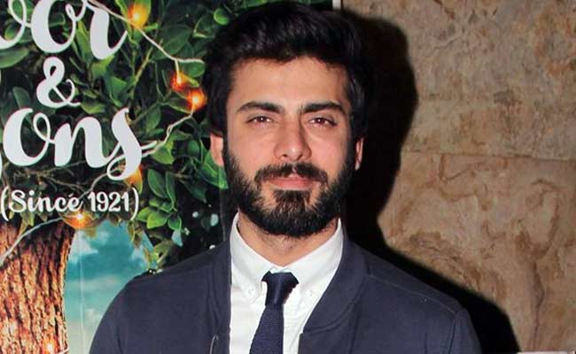 Fawad Khan