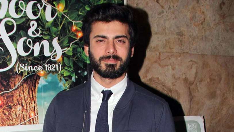 Rare and Unseen Pictures of Fawad Khan