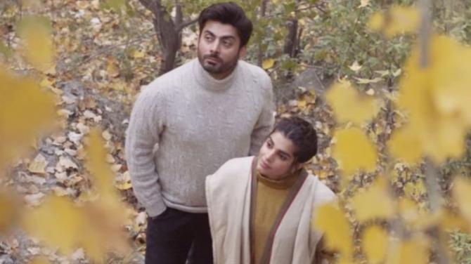 5 Best Fawad Khan Pakistani Dramas