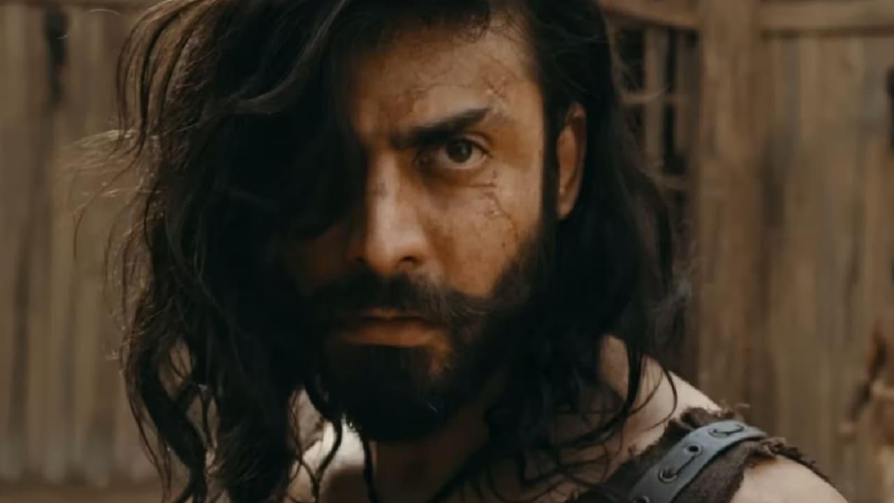 The Legend Of Maula Jatt: Fawad Khan Starrer Sets Massive Global Records For A Pakistani Movie