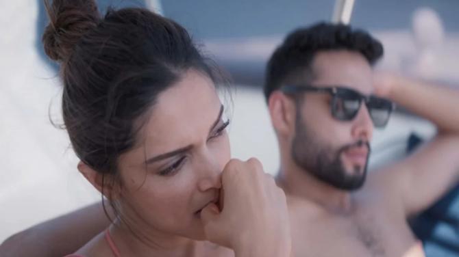 Films Worth Binging This February