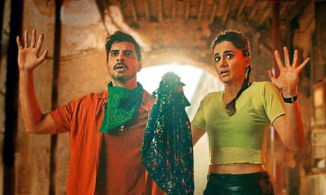 Films Worth Binging This February