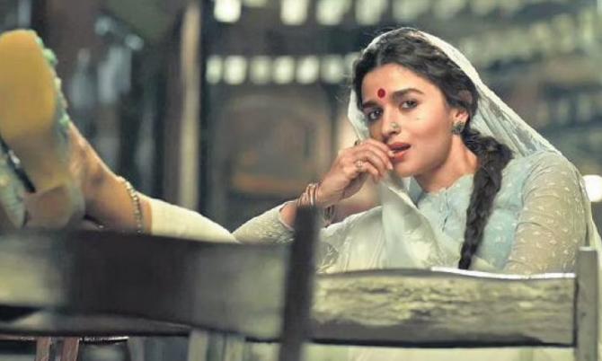 Films Worth Binging This February