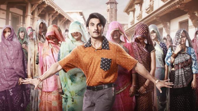 Films Worth Binging This February