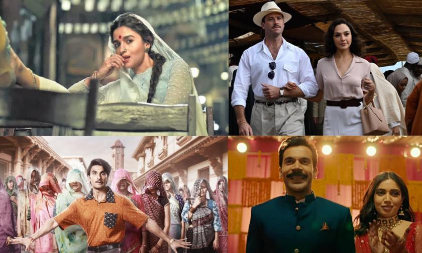 Films Worth Binging This February Films Worth Binging This February