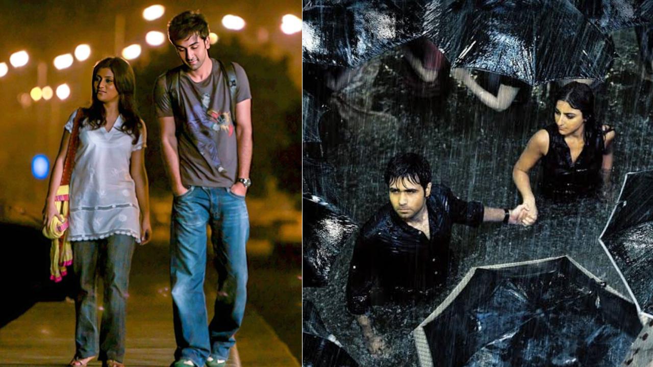 Bollywood Monsoon Binge-List: 5 Feel-Good Films For A Rainy Day