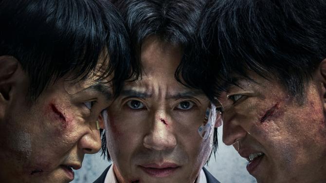 6 K-Dramas Releasing In May 2026 That Are Too Good to Miss