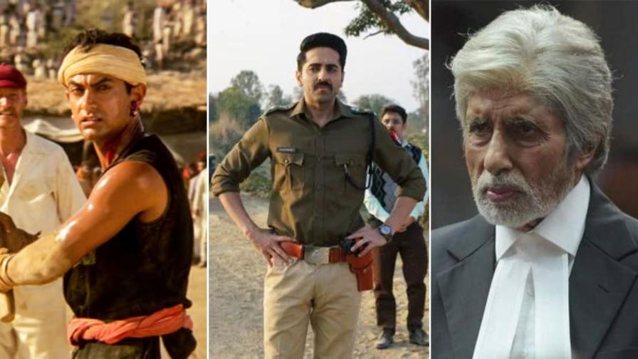 7 Powerful Bollywood Films That Sparked Social Conversations 7 Powerful Bollywood Films That Sparked Social Conversations