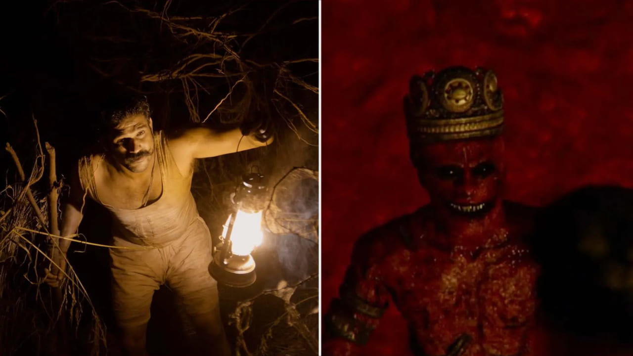 Tumbbad