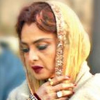 `Fitoor` director explains Rekha`s exit from film