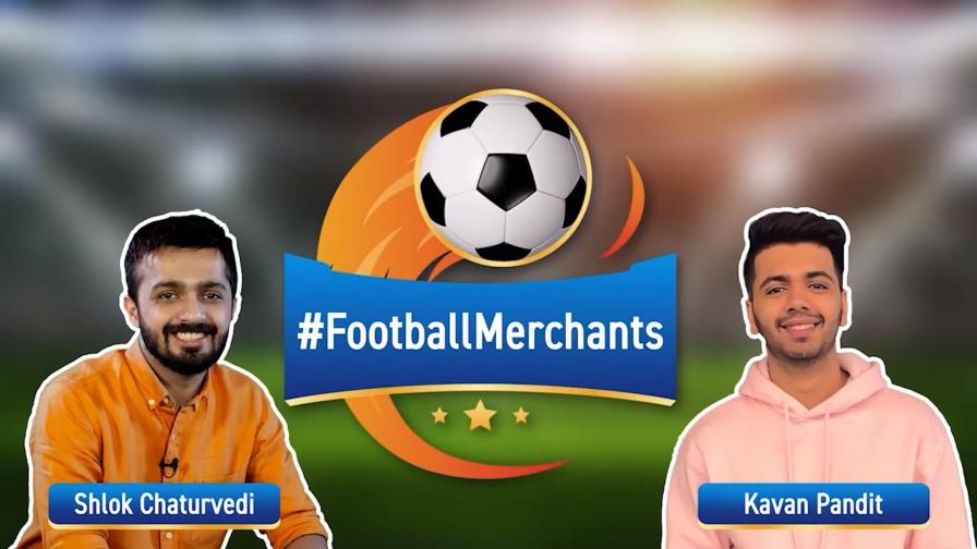 #FootballMerchants Getting Ready for the Semis Radio City