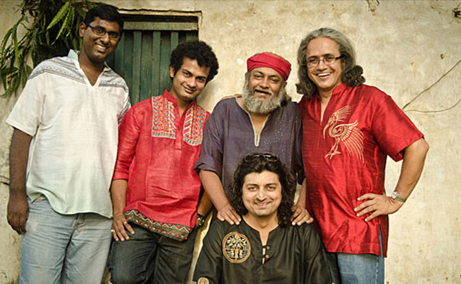 Nominations for Best Folk Fusion Artist | Radio City Freedom Awards Nominations for Best Folk Fusion Artist | Radio City Freedom Awards