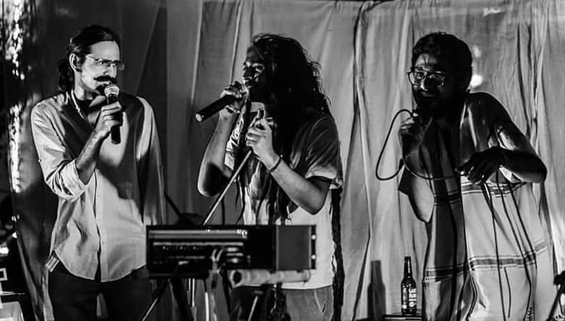 Time and Time Again by Fopchu