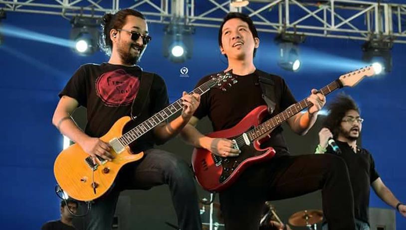 Seven Kolkata Bands you must include in your Playlist