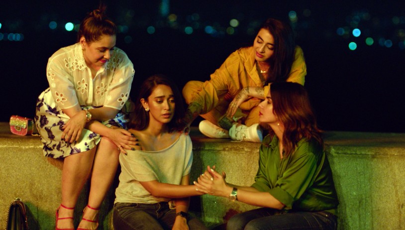 Four More Shots Please Season 2