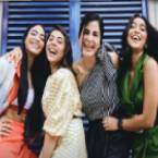 Cast of Four More Shots Please 2 wins award at Asian Content Awards of Busan fest