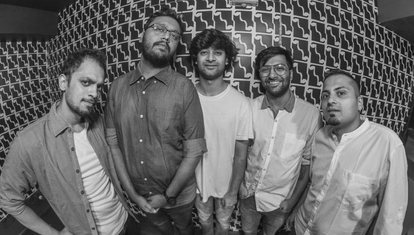 Japan by Fox in the Garden