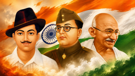 Independence Day 2026: Search the names of our freedom fighters