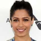 Dont have problem working in Hindi films: Freida Pinto