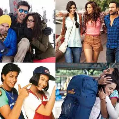 Friendship Day Quiz: Match These Yaari Dosti Dialogues To The Bollywood Movies
