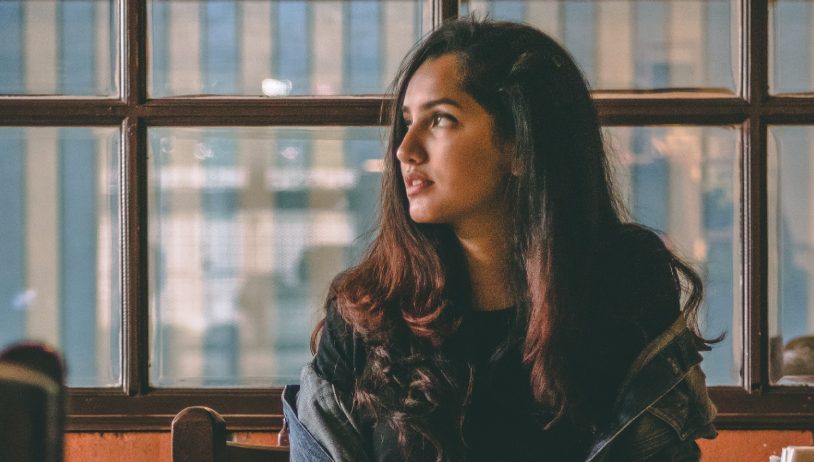 Foolish Once Again by Frizzell DSouza