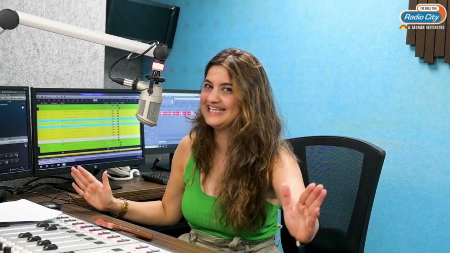 Chiraiya Talks About What Society Ignores | Divya Dutta | OTT and Chill