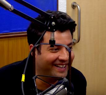 Fukrey Returns