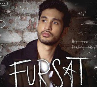 Arjun Kanungo | Fursat | Feat. Sonal Chauhan