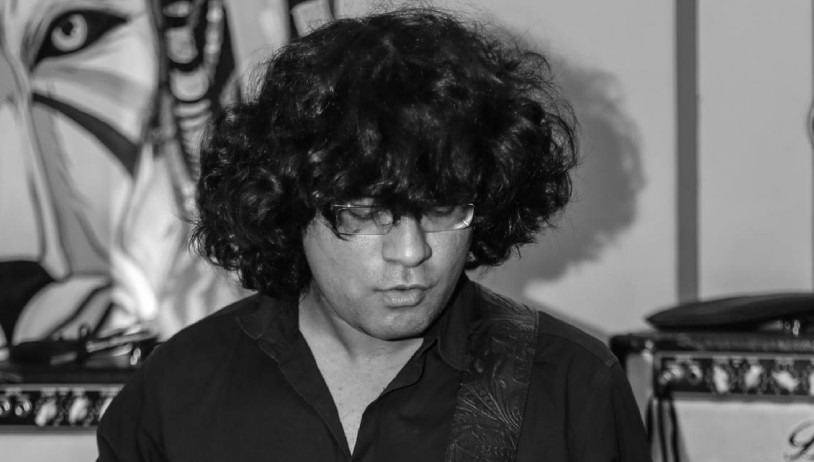 Nicotine by Fuzzculture