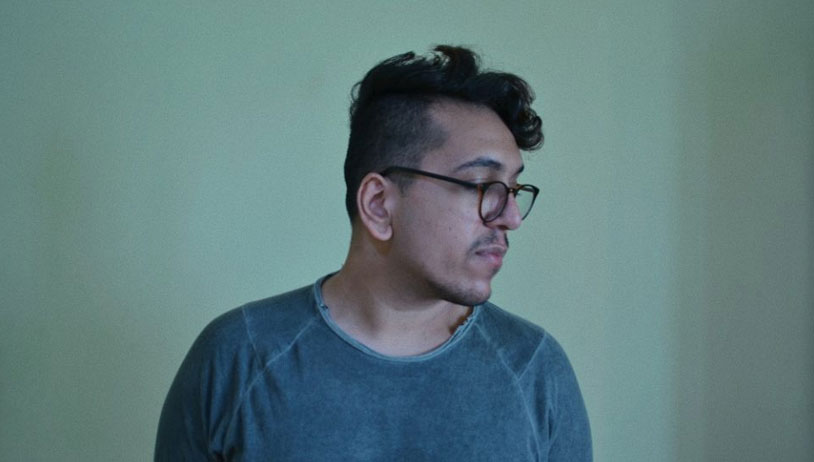 A Thought Complete by Gabriel Daniel