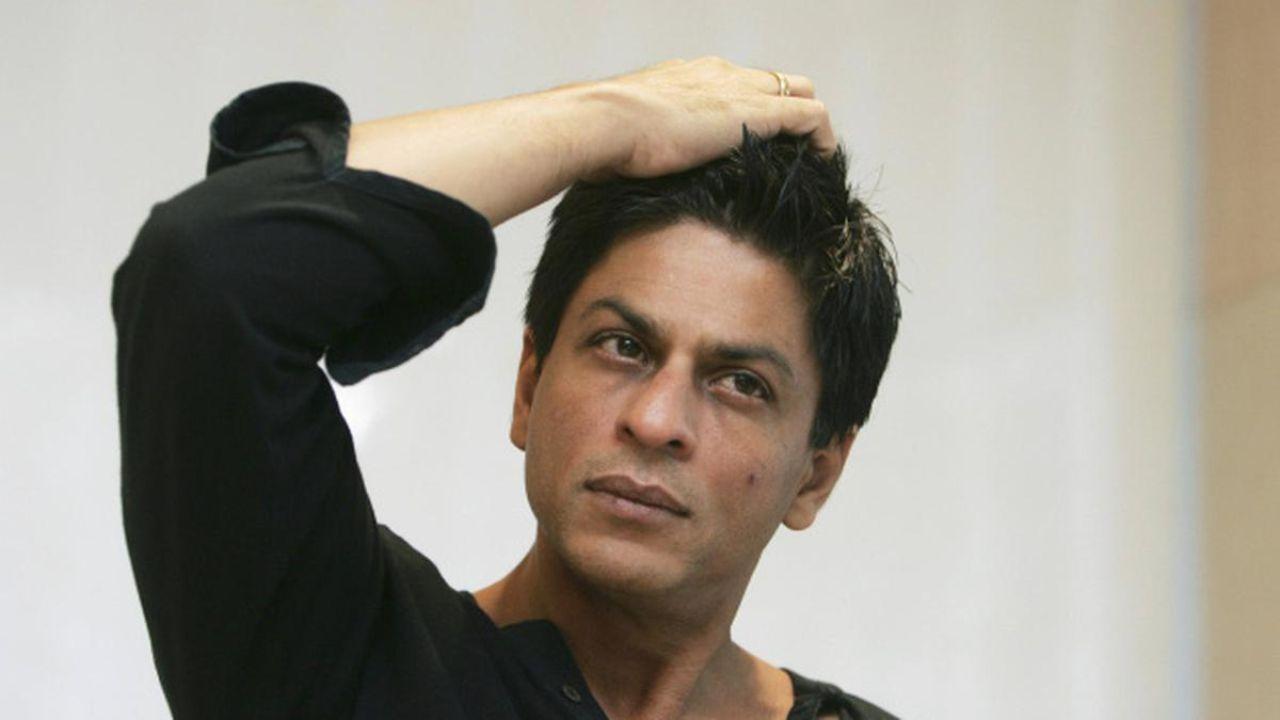 films rejected by shah rukh khan